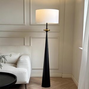 Allejo Floor Lamp