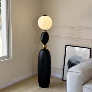 Atmos Floor Lamp