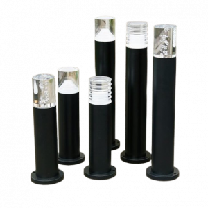 BL-09 Outdoor Bollard Light