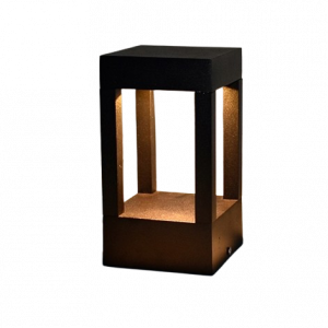 BL-14 Outdoor Bollard Light