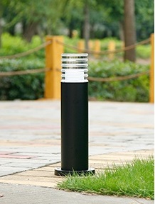 BL-09 Outdoor Bollard Light