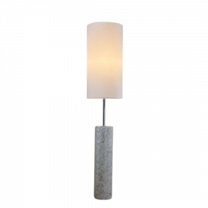 Capiza Floor Lamp
