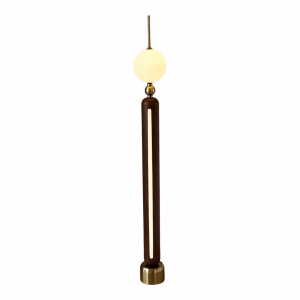 De Jeux Floor Lamp