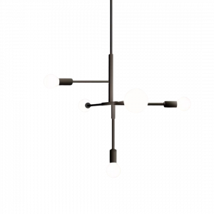 Gates Chandelier