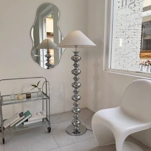 Oaktee Floor Lamp