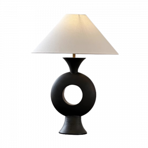 Soral Table Lamp