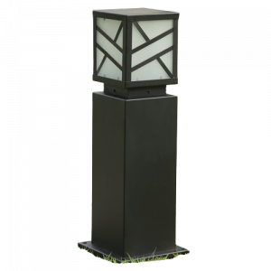 BL-10 Outdoor Bollard Light