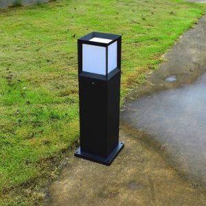 BL-16 Outdoor Bollard Light