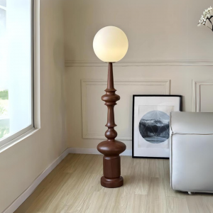 Biju Floor Lamp