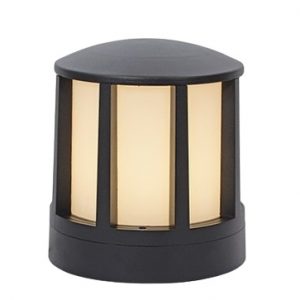 BL-15 Outdoor Bollard Light