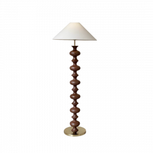 Oaktee Floor Lamp