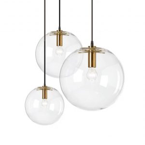 Aria Pendant Light