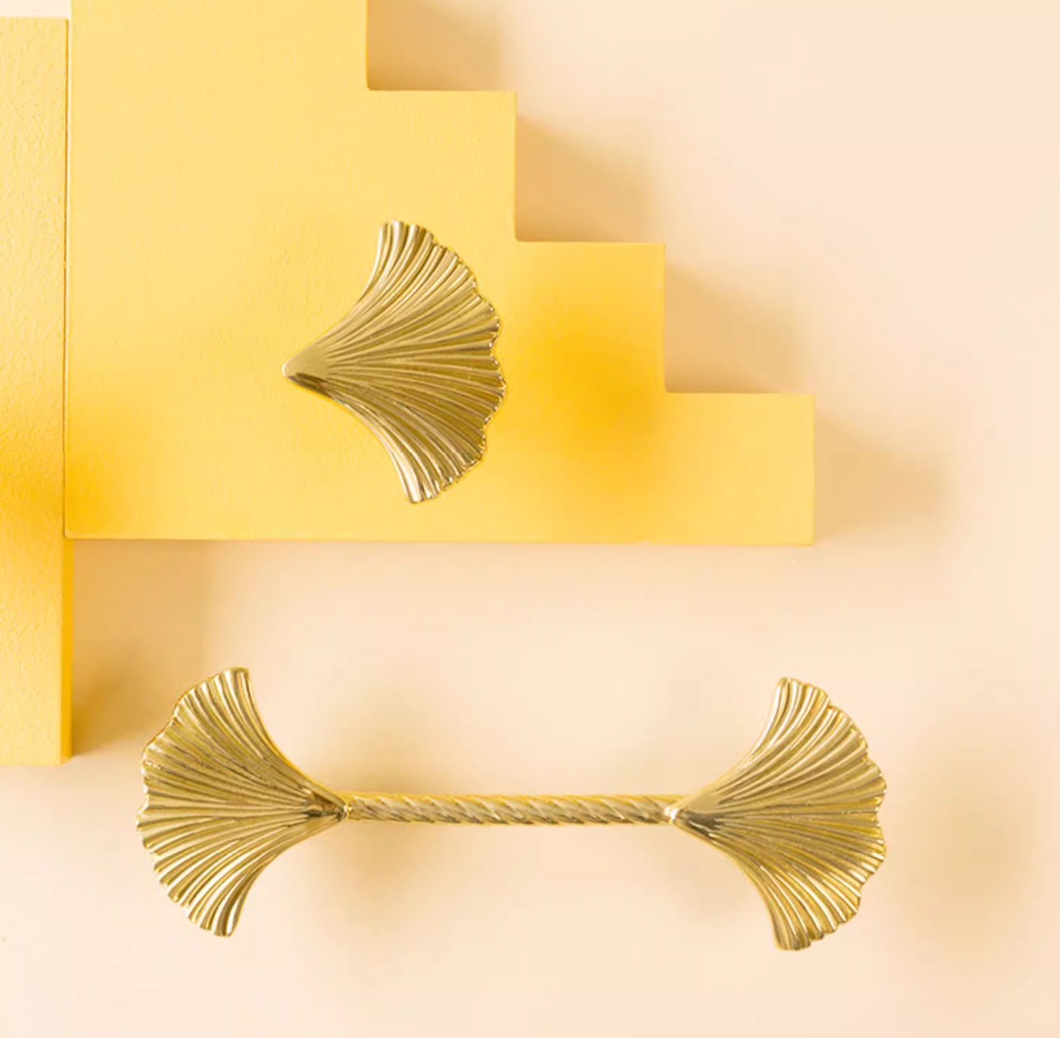 Gingko Handle Homequarters