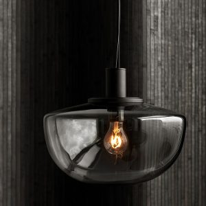 Formosa Drop Light