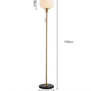 Cosima Floor Lamp