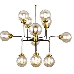 Hacket Chandelier