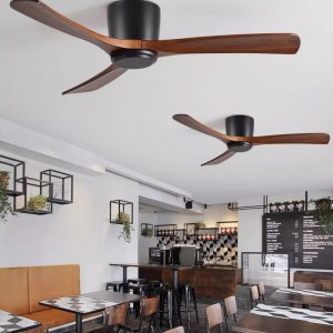 Denver Ceiling Fan