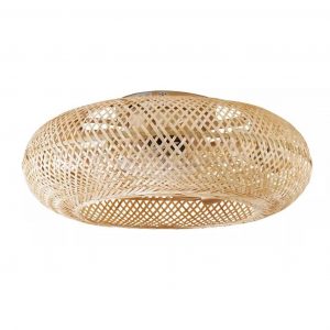 Noya Woven Ceiling Fan