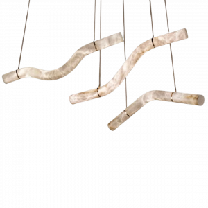 Suisse Chandelier