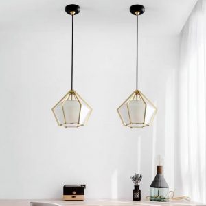 Clairmont Drop Light