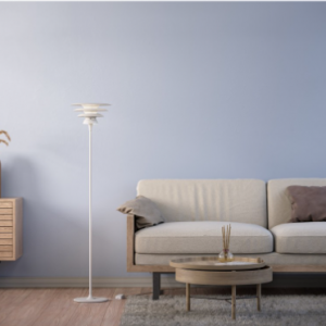 Solstice Floor Lamp