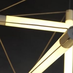 Artek Chandelier