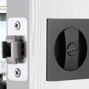 Carson Door Lock Set