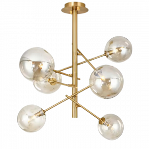 Collier Chandelier