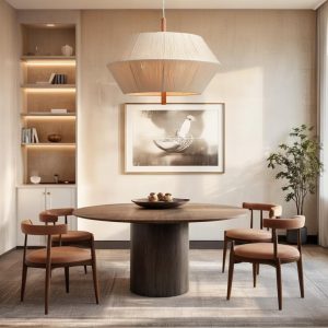 Filo Chandelier