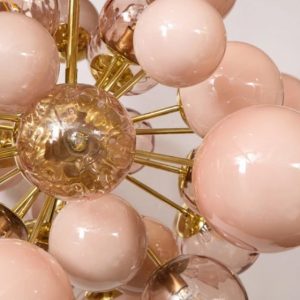 Harper Chandelier