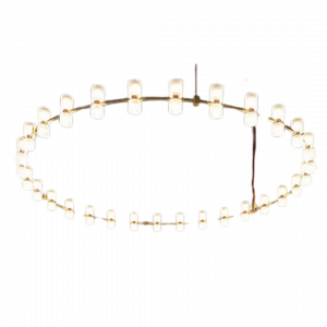 Slovka Chandelier