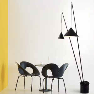 Catch Floor Lamp