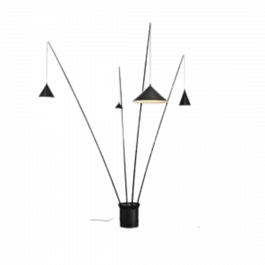 Catch Floor Lamp