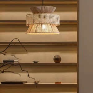 Albini Drop Light
