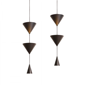 Almira Drop Light