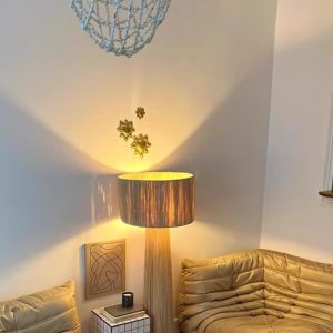 Amore Floor Lamp