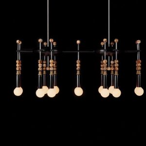 Biagotti Chandelier