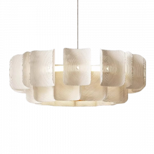 Castelli Chandelier