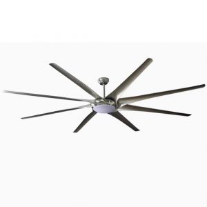 Fabio Maxi Ceiling Fan