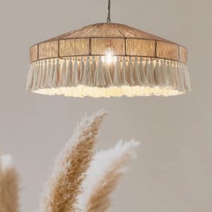Fairfield Drop Light