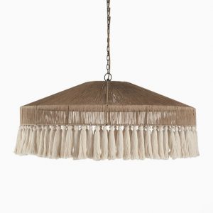 Fairfield Drop Light