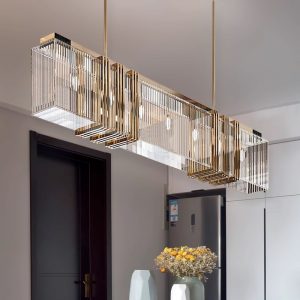 Ferretti Chandelier