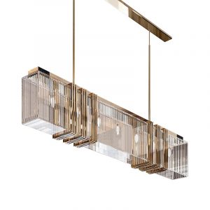 Ferretti Chandelier