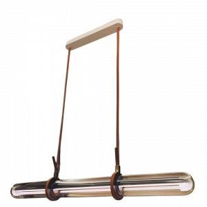 Franco Linear Chandelier
