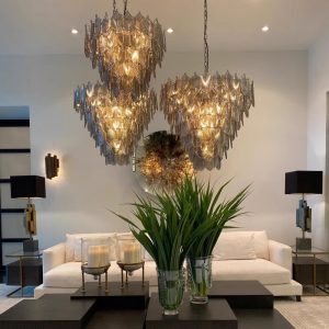 Giorgetto Chandelier