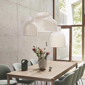 Halumbre Drop Light
