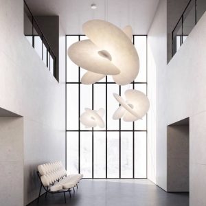 Miuccia Chandelier
