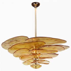 Nizolli Chandelier