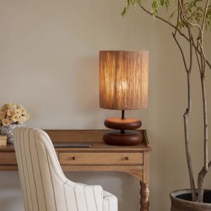 Tisci Table Lamp