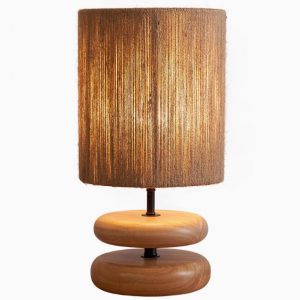 Tisci Table Lamp